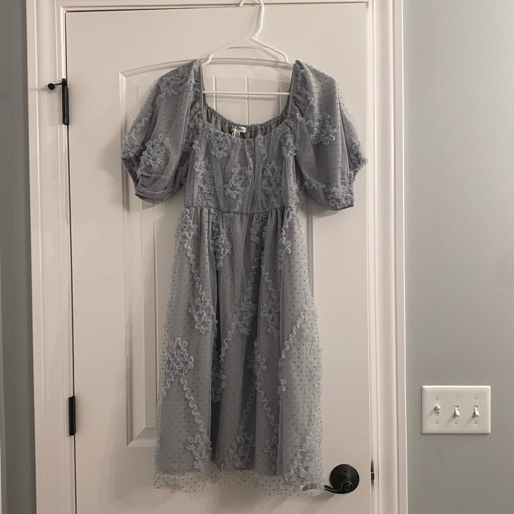 NWT Polagram Dress